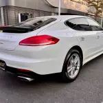 Porsche Panamera 2015 из Китая