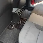 Volkswagen Golf 2018 из Китая