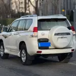 Toyota Prado (Import) 2012 из Китая
