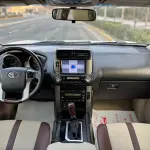 Toyota Prado (Import) 2012 из Китая