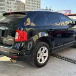 Ford Edge (Import) 2015 243 л.с. — лот 57571429 из Китая