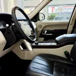 Land Rover Range Rover 2015 из Китая