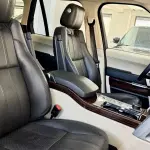 Land Rover Range Rover 2015 из Китая