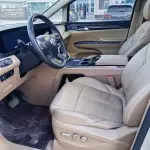 Buick GL8 2021 из Китая