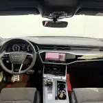 Audi A6L 2023 из Китая