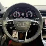 Audi A6L 2023 из Китая
