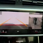 Audi A6L 2023 из Китая