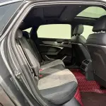 Audi A6L 2023 из Китая