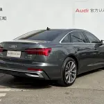 Audi A6L 2023 из Китая