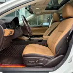 Lexus ES 2017 184 л.с. из Китая