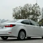 Lexus ES 2017 184 л.с. из Китая