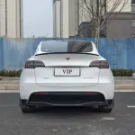 Tesla Model Y 2022 лот 57571920 из Китая