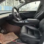 Tesla Model Y 2022 лот 57571920 из Китая
