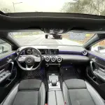 Mercedes-Benz A-Class 2021 из Китая