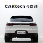 Porsche Macan 2021 252 л.с. — лот 57572154 из Китая