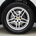 Porsche Macan 2021 252 л.с. — лот 57572154 из Китая