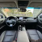 Lexus GS 2017 292 л.с. из Китая
