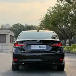 Lexus GS 2017 292 л.с. из Китая