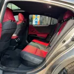 Lexus ES 2022 178 л.с. — лот 57572189 из Китая