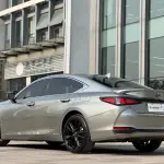 Lexus ES 2022 178 л.с. — лот 57572189 из Китая