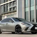 Lexus ES 2022 178 л.с. — лот 57572189 из Китая
