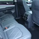 Volkswagen Teramont 2023 из Китая