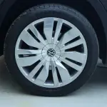 Volkswagen Teramont 2023 из Китая