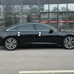 Audi A6L 2021 из Китая