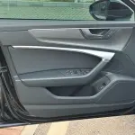 Audi A6L 2021 из Китая