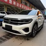 Volkswagen Talagon 2022 из Китая
