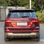 Fengxing X5 2017 из Китая