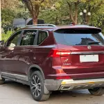 Fengxing X5 2017 из Китая