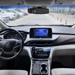 Buick GL8 2022 из Китая