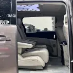 Buick GL8 2022 из Китая