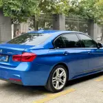 BMW 3 Series 2019 из Китая