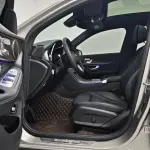 Mercedes-Benz GLC 2020 из Китая