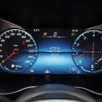 Mercedes-Benz GLC 2020 из Китая