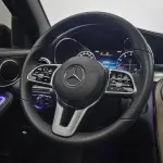 Mercedes-Benz GLC 2020 из Китая