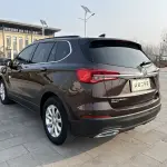 Buick Envision Plus 2021 169 л.с. из Китая