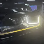 Volkswagen Touareg 2017 320 л.с. 320 л.с. 320 л.с. из Китая