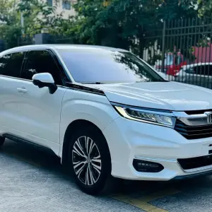 Honda Avancier 2021 из Китая