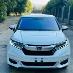 Honda Avancier 2021 из Китая