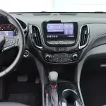Chevrolet Equinox 2022 из Китая