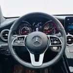 Mercedes-Benz GLC 2020 из Китая