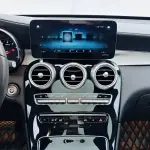 Mercedes-Benz GLC 2020 из Китая