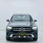Mercedes-Benz GLC 2020 из Китая