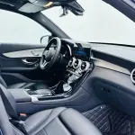 Mercedes-Benz GLC 2020 из Китая