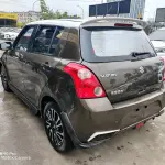 Suzuki Swift 2016 103 л.с. из Китая