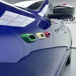 Maserati Levante 2018 350 л.с. — лот 57580020 из Китая