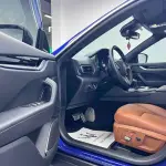 Maserati Levante 2018 350 л.с. — лот 57580020 из Китая